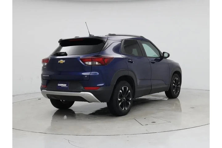 $18998 : Chevrolet Trailblazer 2023 L image 8
