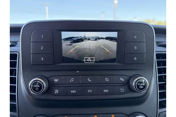 $35968 : Ford Transit 2024 250 3dr SW image 3