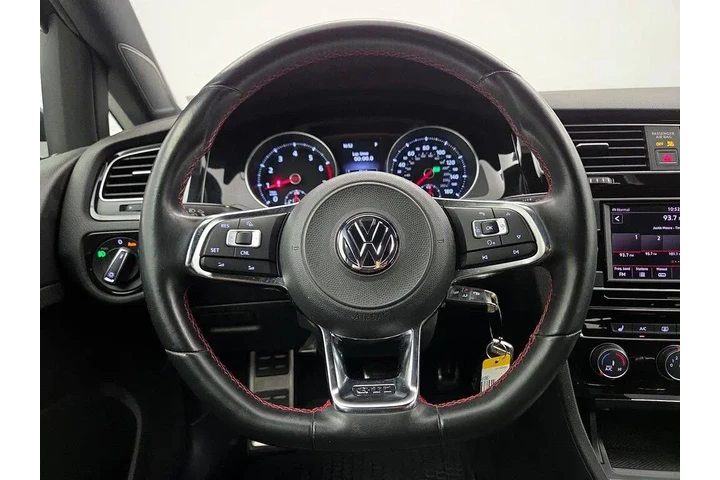 $19998 : Volkswagen Golf GTI 2018 S 4 image 10