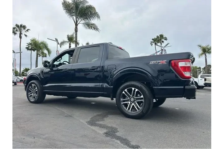 $36000 : Ford F-150 2023 4x2 XL 4dr S image 4