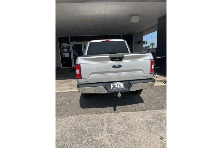$19999 : Ford F-150 2019 4x2 XL 4dr S image 6