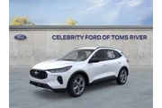 Ford Escape 2025 AWD ST-Line