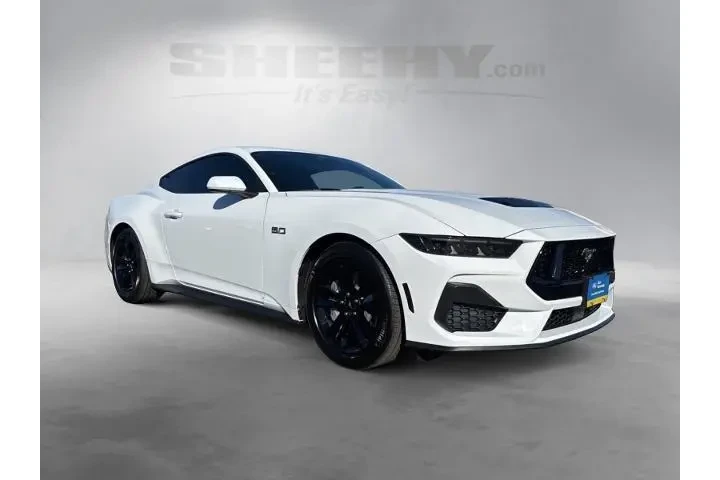 $39950 : Ford Mustang 2025 GT Premium image 2