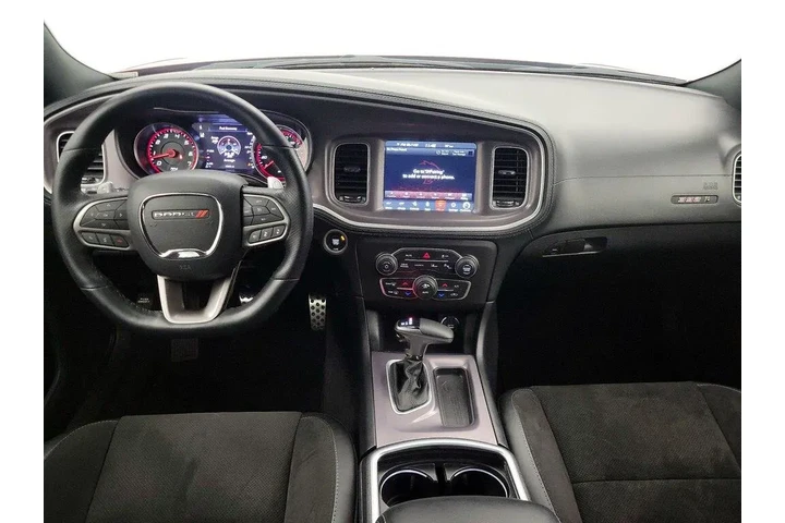 $38998 : Dodge Charger 2021 Scat Pack image 9