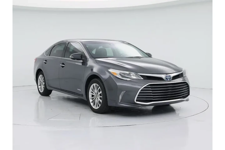 $24998 : Toyota Avalon Hybrid 2017 Li image 1
