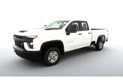 $32990 : 2022 Silverado 2500HD thumbnail
