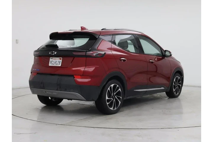 $19998 : Chevrolet Bolt EUV 2022 Prem image 8