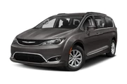 Chrysler Pacifica 2020 Limit
