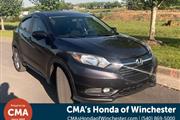 PRE-OWNED 2017 HONDA HR-V EX en Madison WV