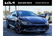 Kia EV6 2022 AWD Wind 4dr Cr en San Diego
