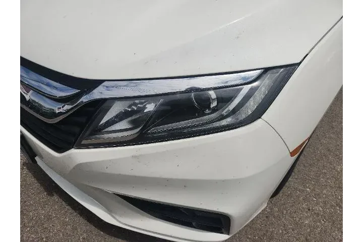 $24881 : Honda Odyssey 2019 EX-L 4dr image 5