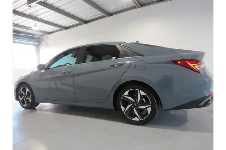$18309 : Hyundai ELANTRA 2021 Limited image 8