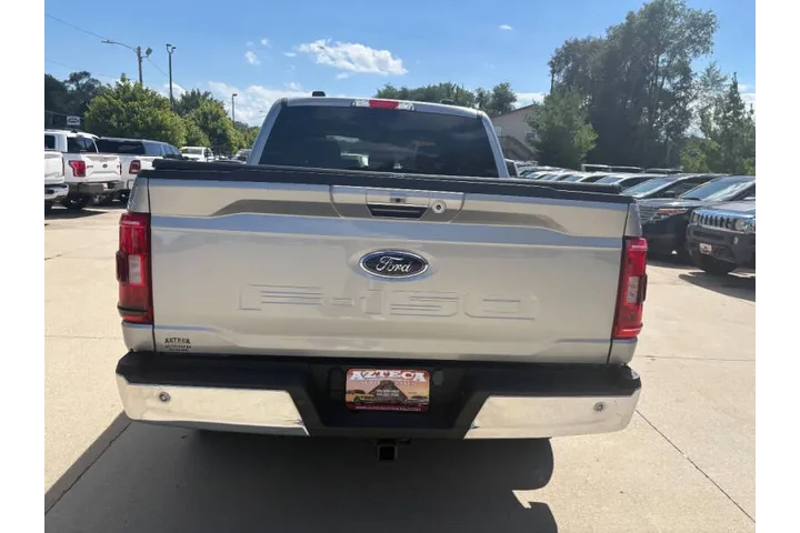 $28950 : 2023 F-150 XLT image 9