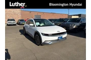Hyundai IONIQ 5 2024 AWD Lim