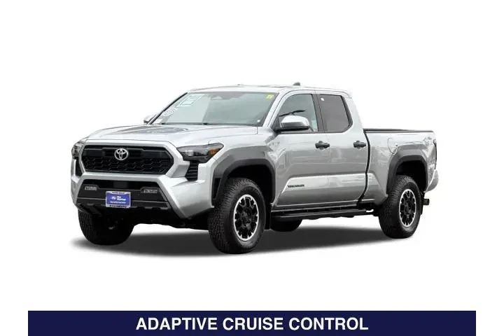 $38977 : Toyota Tacoma 2024 4x4 SR5 4 image 2