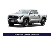 $38977 : Toyota Tacoma 2024 4x4 SR5 4 thumbnail