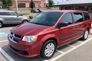 2014 Grand Caravan en Little Rock