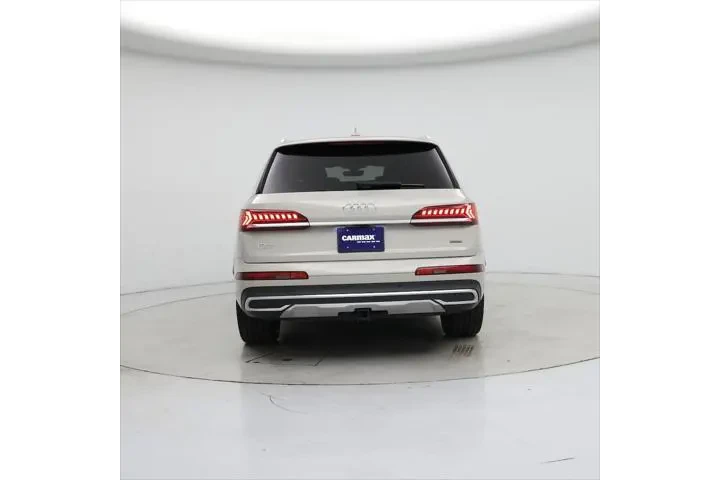 $39998 : Audi Q7 2021 AWD quattro Pre image 6