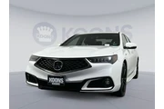 Acura TLX 2020 4dr Sedan w/T en Arlington VA
