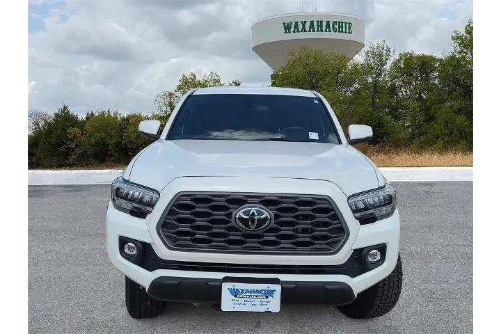 $34017 : Toyota Tacoma 2022 4x4 TRD P image 2