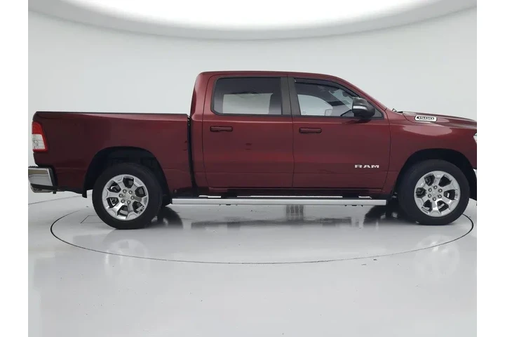 $36998 : Ram 1500 2021 4x2 Big Horn 4 image 7