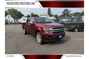 Ford F-150 2019 4x4 Platinum en Madison
