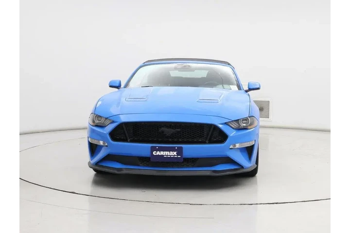 $38998 : Ford Mustang 2022 GT Premium image 5