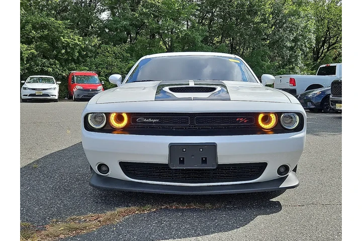 $35895 : Dodge Challenger 2021 R/T Sc image 2