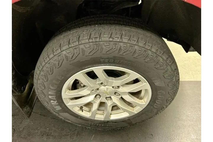 $30945 : Chevrolet Silverado 1500 202 image 8