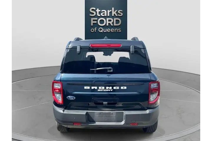 $26495 : Ford Bronco Sport 2022 AWD O image 5