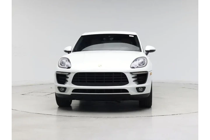 $27998 : Porsche Macan 2017 AWD S 4dr image 5