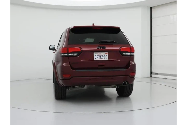 $23998 : Jeep Grand Cherokee 2020 4x4 image 6