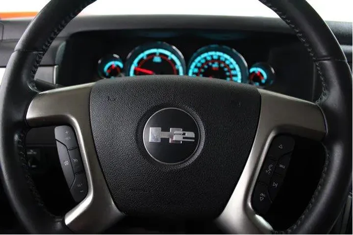 $39948 : HUMMER H2 2009 4x4 Luxury 4d image 8