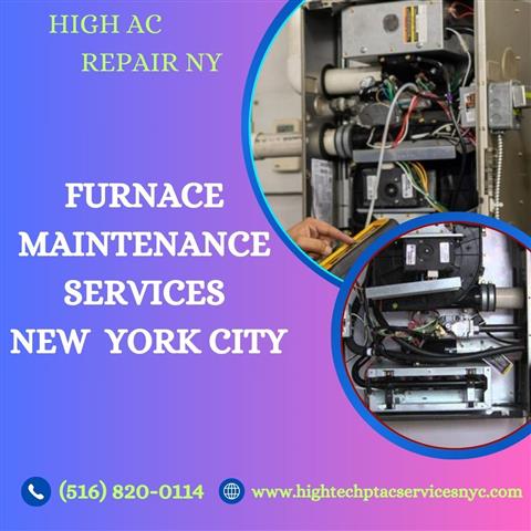 HIGH AC REPAIR NY image 4