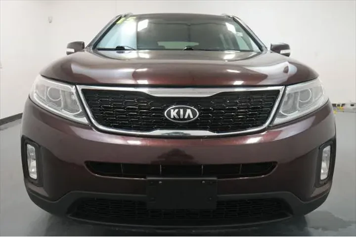 $5490 : Kia Sorento 2015 AWD EX 4dr image 2