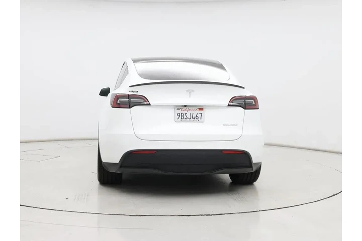 $31998 : Tesla Model Y 2022 AWD Perfo image 6
