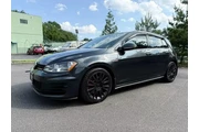 $8980 : 2017 VOLKSWAGEN GOLF GTI S HA thumbnail