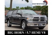 2019 RAM 1500 Classic Big Horn en Minneapolis y Saint Paul