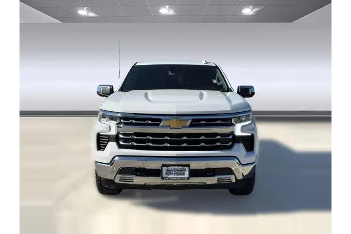 $39999 : Chevrolet Silverado 1500 202 image 5