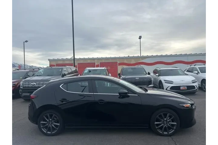 $25401 : Mazda Mazda3 Hatchback 2025 image 4