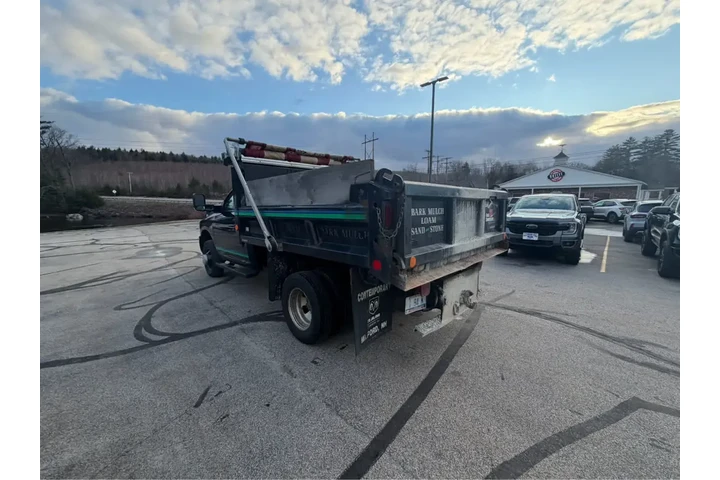 $19995 : Ram 3500 2016 4x4 Tradesman image 5