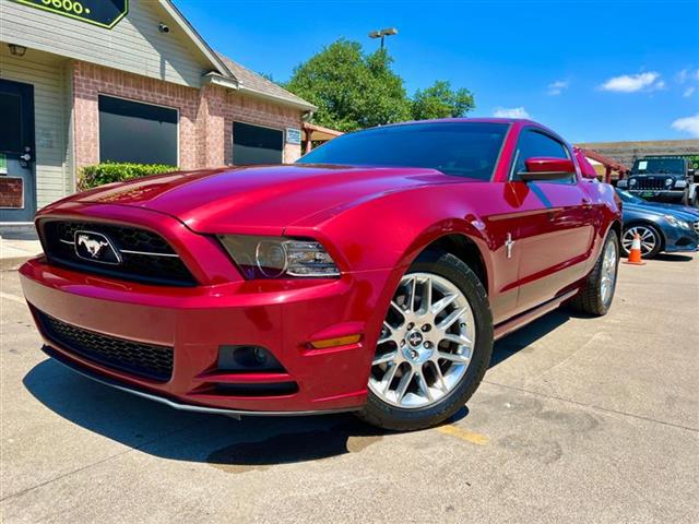 $15845 : 2014 FORD MUSTANG V6 image 3