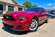 $15845 : 2014 FORD MUSTANG V6 thumbnail