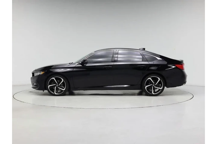 $22998 : Honda Accord 2020 Sport 4dr image 3