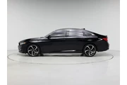 $22998 : Honda Accord 2020 Sport 4dr thumbnail