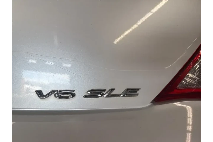 $1999 : Toyota Camry Solara 2006 SE image 9