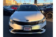 $16695 : Kia Optima 2020 S 4dr Sedan thumbnail