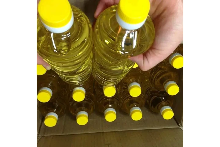 100% Pure Refined Edible Cooki image 1