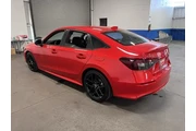 $25956 : Honda Civic 2025 Sport 4dr S thumbnail