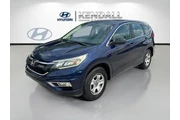 Honda CR-V 2015 LX 4dr SUV en Miami